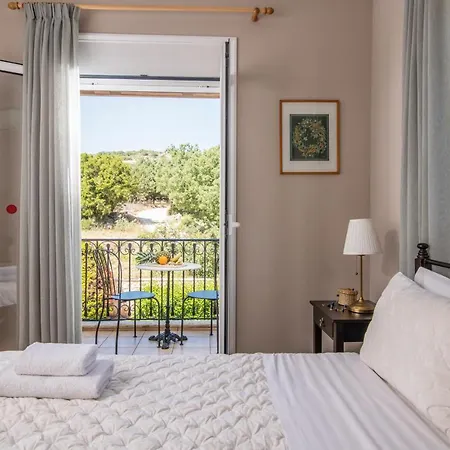 Villas Villa