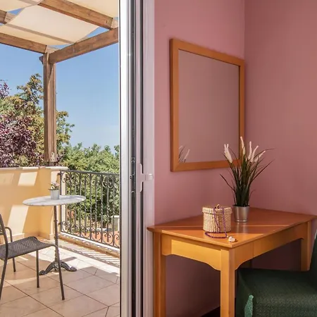 Villas * Rethymno