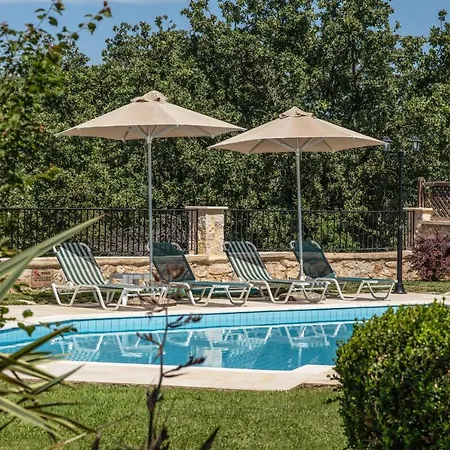 Villa Villas *