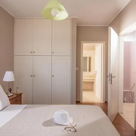Villas Villa Rethymno