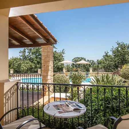 Villas