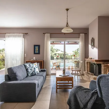 Villas Rethymno