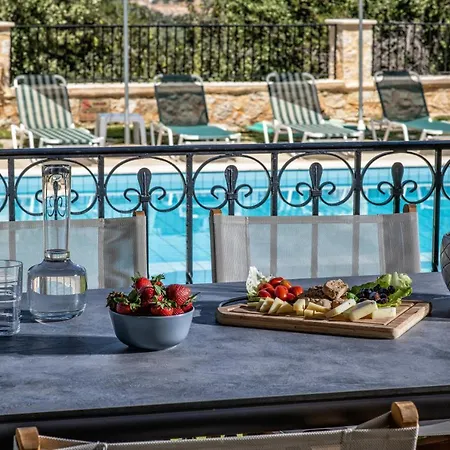 Villas Rethymno