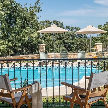 Villa Villas Rethymno
