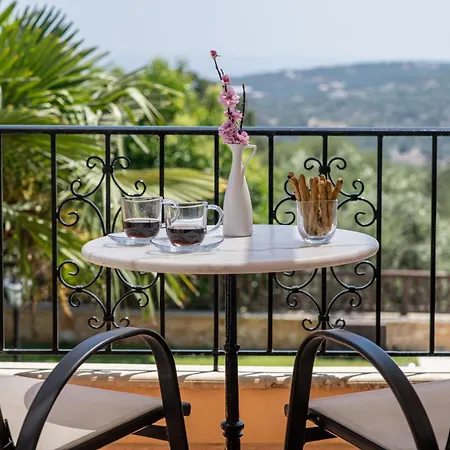Villa Villas