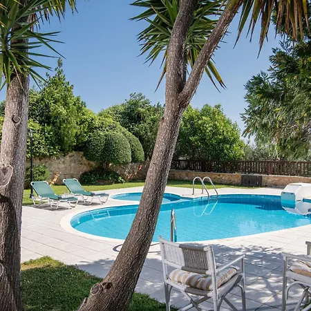 Villa Villas Rethymno