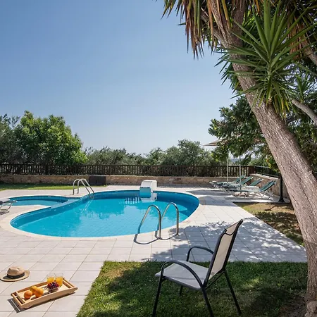 Villa Villas