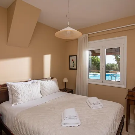 Villa Villas Rethymno