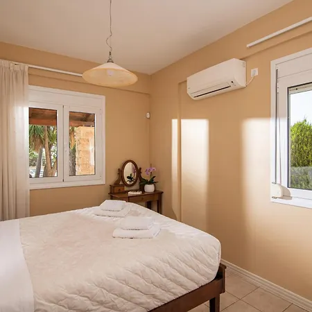 Villas Villa Rethymno