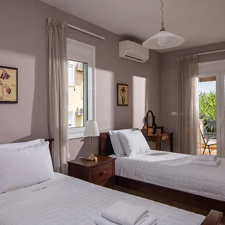 Villas Villa Rethymno