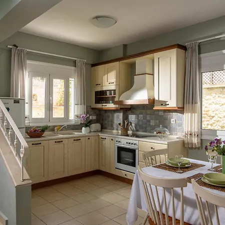 Villas Rethymno