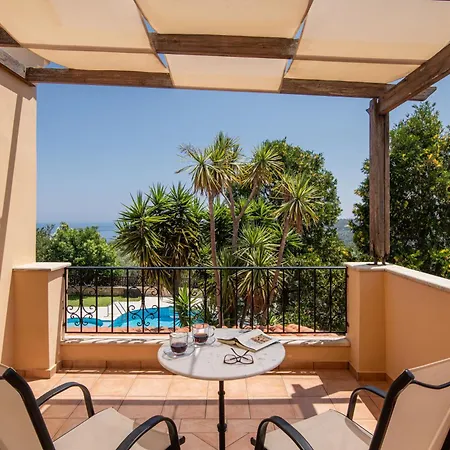 Villas Villa Rethymno