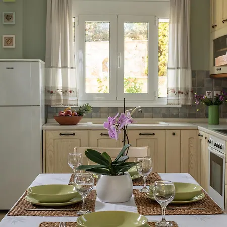 Villa Villas *